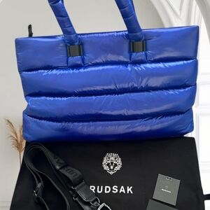 Rudsak Blue Women's Bag